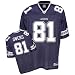 Search : Cowboys - Reebok Men's NFL Team Color Replica Jersey - Owens, Terrell