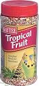 Tropical Fruit Treat for Parakeets - 8.5 oz.