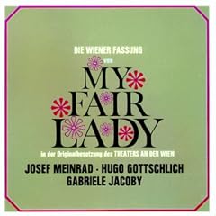 My Fair Lady