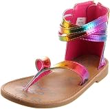 Natural Steps NSS510 Gladiator Sandal (Toddler/Little Kid/Big Kid)