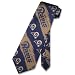 ST. LOUIS RAMS NeckTie NFL Football SILK WOVEN Men's Neck Tie NEW