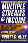 Multiple Streams of Income: How to Ge...