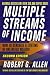 Multiple Streams of Income: How to Generate a Lifetime of Unlimited Wealth! Second Edition