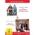 Meine Braut, ihr Vater und ich / Meine Frau, ihre Schwiegereltern und ich [2 DVDs]