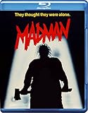 Madman (Blu-ray + DVD Combo)
