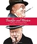 Franklin and Winston: A Christmas That Changed the World (Junior Library Guild Selection (Candlewick Press))