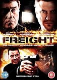 Freight (2010) ( Bogfather ) [ NON-USA FORMAT, PAL, Reg.2 Import - United Kingdom ]