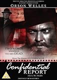 Confidential Report [1955]
