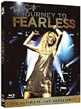 Taylor Swift: Journey To Fearless [Blu-ray]