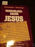 Verschlusssache Jesus - Diverse