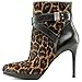Enzo Angiolini Women's Dalyons Pony Boot