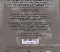 Traveling Wilburys Collection: Deluxe Edition (2CD/DVD)