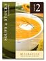 KitchenCue Instructional DVD, Volume 2, Soups and Stocks