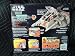 Star Wars Electronic Rebel Snowspeeder The Power of the Force Episode_s-2