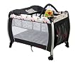 Dream On Me The Family Collection Deluxe Playpen, Red Dream On Me The Family Collection Deluxe Playpen, Red