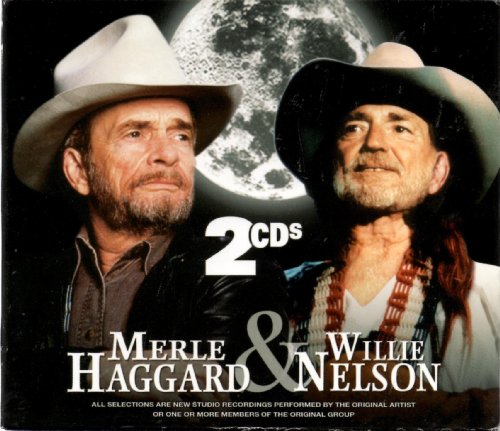 Merle Haggard & Willie Nelson - The Old Rugged Cross Lyrics - Zortam Music