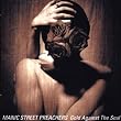 Gold Against the Soul