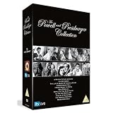 The Powell and Pressburger Collection - 11-DVD Box Set ( A Matter of Life and Death / The Red Shoes / The Life and Death of Colonel Blimp / A Canterbury Tale / I Know Where I`m Goi [ NON-USA FORMAT, PAL, Reg.2 Import - United Kingdom ]