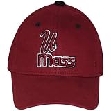 Top of the World Massachusetts Minutemen Infant 1 Fit Hat