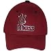Top of the World Massachusetts Minutemen Infant 1 Fit Hat