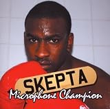 Microphone Champion