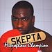 Skepta-Microphone Champion