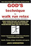 God's Technique to Walk Run Relax