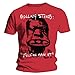 Rolling Stones Exile Mouth T-Shirt