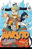 Naruto, Vol. 5