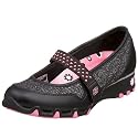 Skechers Junior/Youth Pretty Talls Sparkle Babies Wedge Sandal