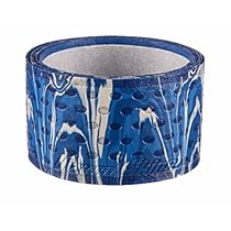 Lizard Skins 1.1mm Camo Baseball Bat Wrap-Blue Camo
