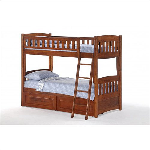 Twin / Twin New Bunk Bed