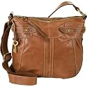Reid Crossbody