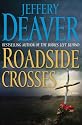 Roadside Crosses: A Kathryn Dance Novel
