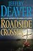 Roadside Crosses: A Kathryn Dance Novel