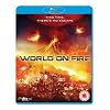 World On Fire [Blu-ray]