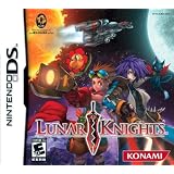 LunarKnights:VampireHunters