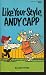 Like Your Style Andy Capp