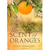 the scent of oranges