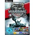 Wartime - Blitzkrieg Tactics