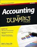 Accounting for dummies