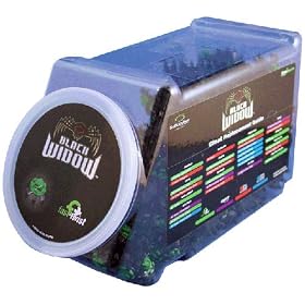 Buy Black Widow, Fast Twist, 25 Changes