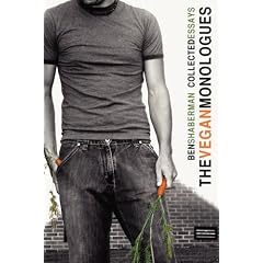 The Vegan Monologues