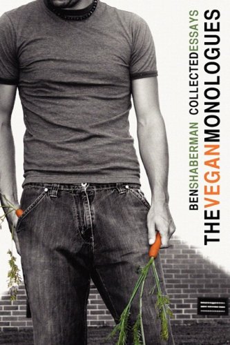 The Vegan Monologues