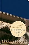 Produkt-Bild: Sommerhaus, sp&auml;ter (Fischer Taschenbibliothek)