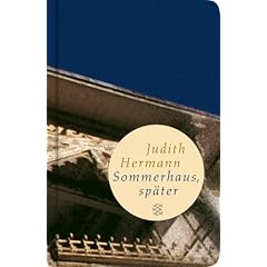 Sommerhaus, sp�ter (Fischer Taschenbibliothek)
