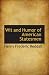 Search : Wit and Humor of American Statesmen