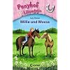 Ponyhof Liliengr�n 10. Millie und Mocca