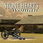 Stone Heart's Woman | Velda Brotherton