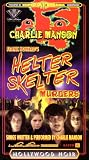 The Helter Skelter Murders [VHS]